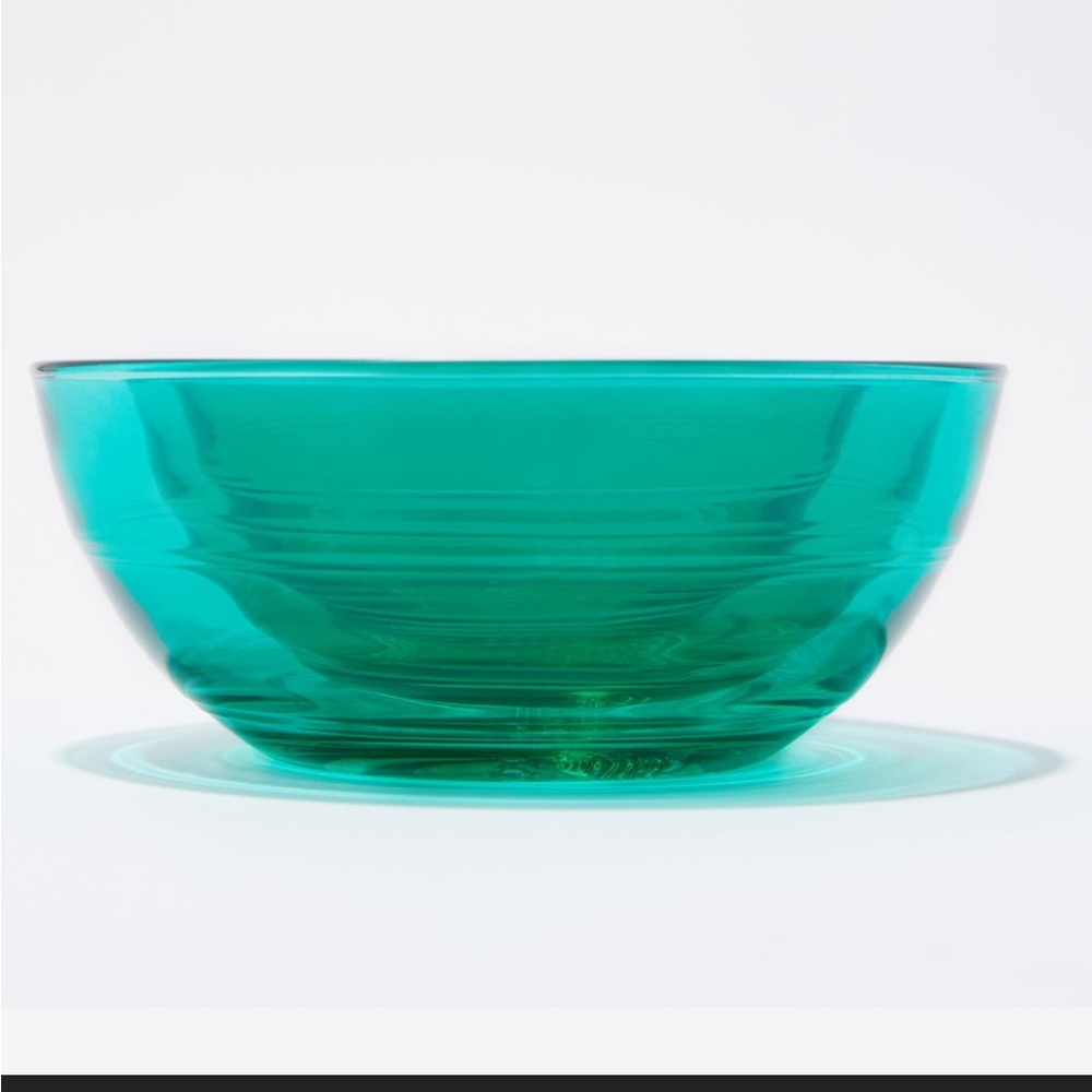 NWT NIB Social Studies Nesting Bowls - Picture 5 of 5
